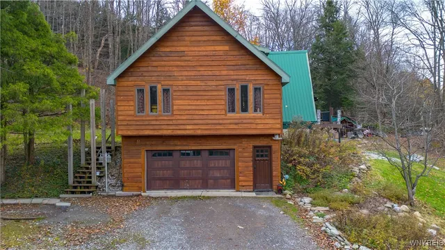 $625,000 | 9138 State Road, Colden, NY 14033