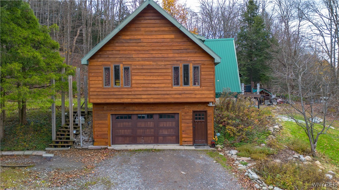 9138 State Road Colden, NY 14033 - Photo 4 of 49