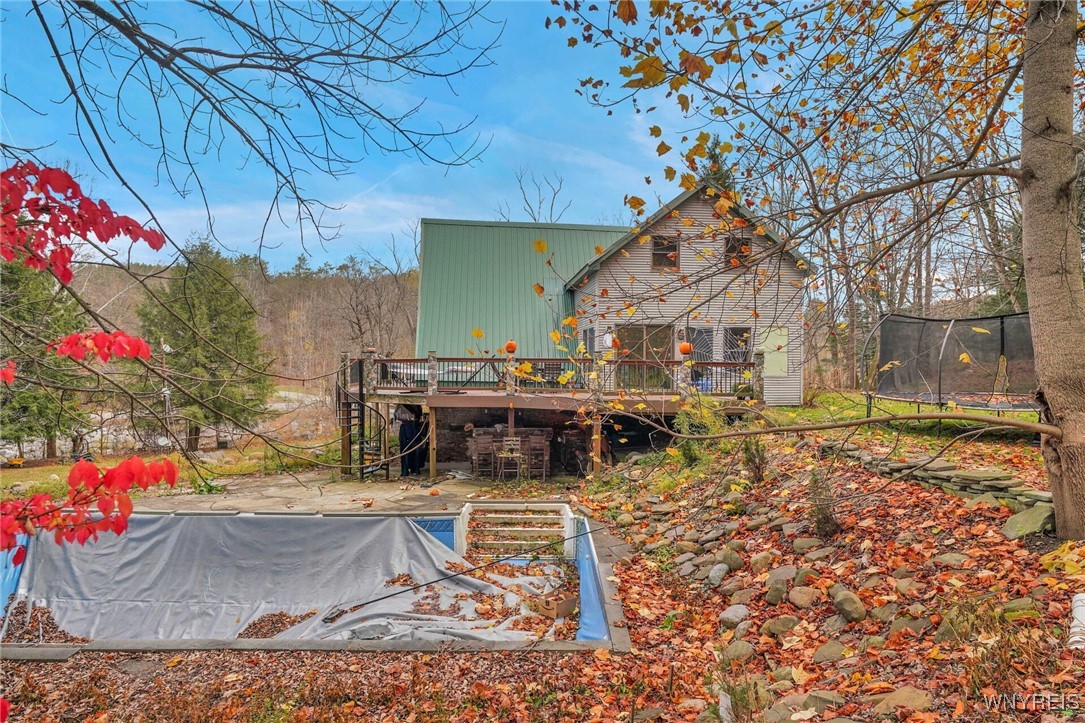 9138 State Road Colden, NY 14033 - Photo 41 of 49