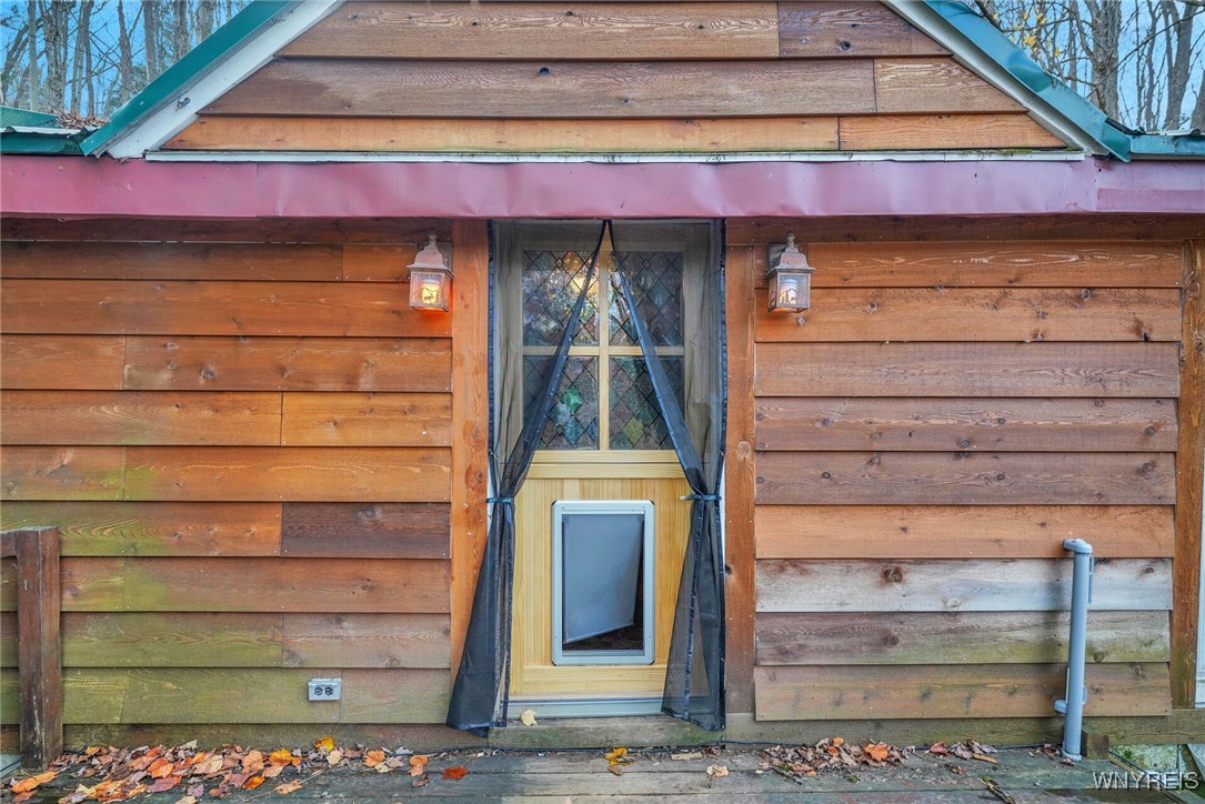 9138 State Road Colden, NY 14033 - Photo 42 of 49