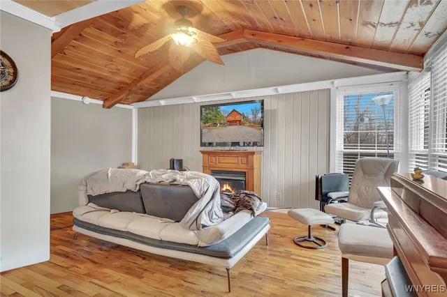 $625,000 | 9138 State Road, Colden, NY 14033