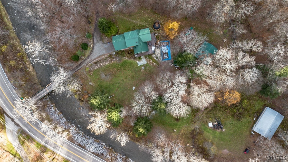 9138 State Road Colden, NY 14033 - Photo 8 of 49