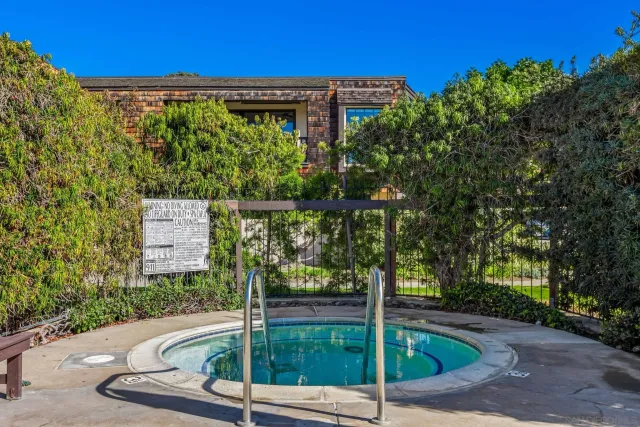 a view of tennis court