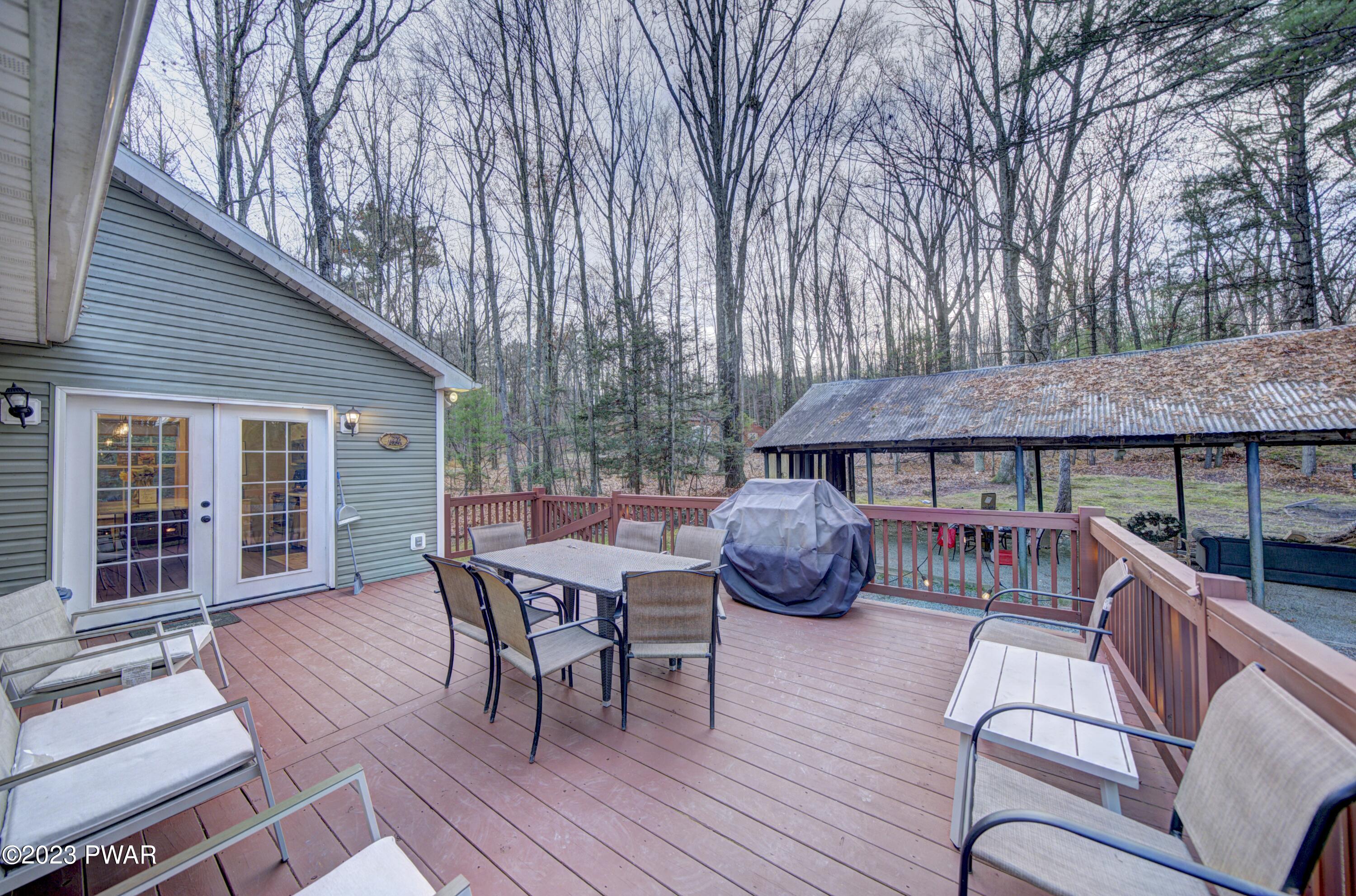 109 Dirk Road Tafton, PA 18464 - Photo 15 of 34