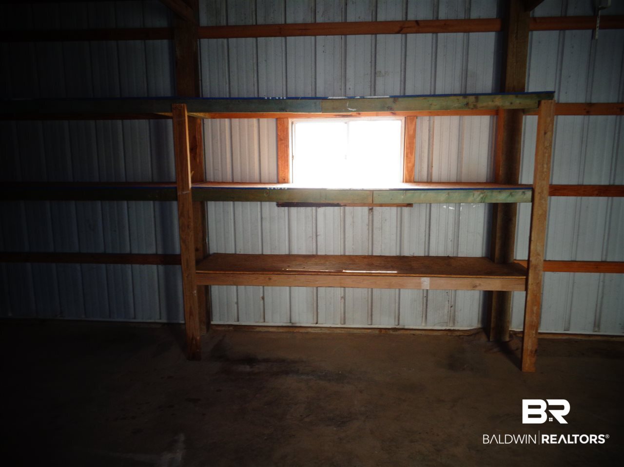 21535 A Glass And Spivey Road Robertsdale, AL 36567 - Photo 31 of 32 Garage