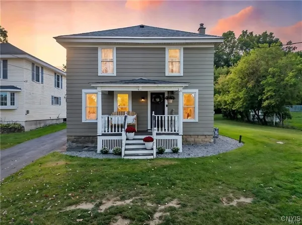 $236,797 | 2895 Highway 48, Minetto, NY 13126