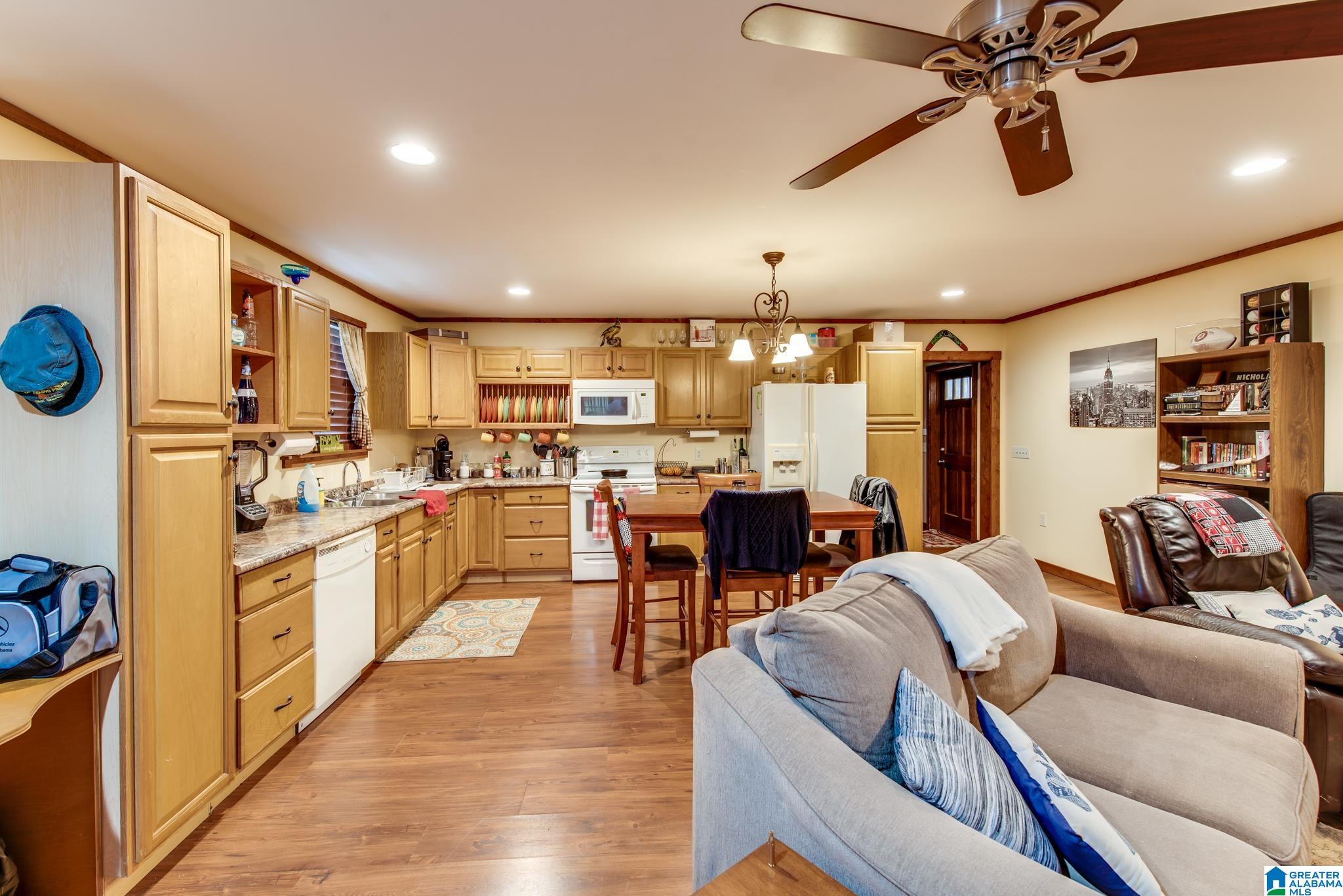 18738 Bill Caffee Cutoff Road Vance, AL 35490 - Photo 50 of 50