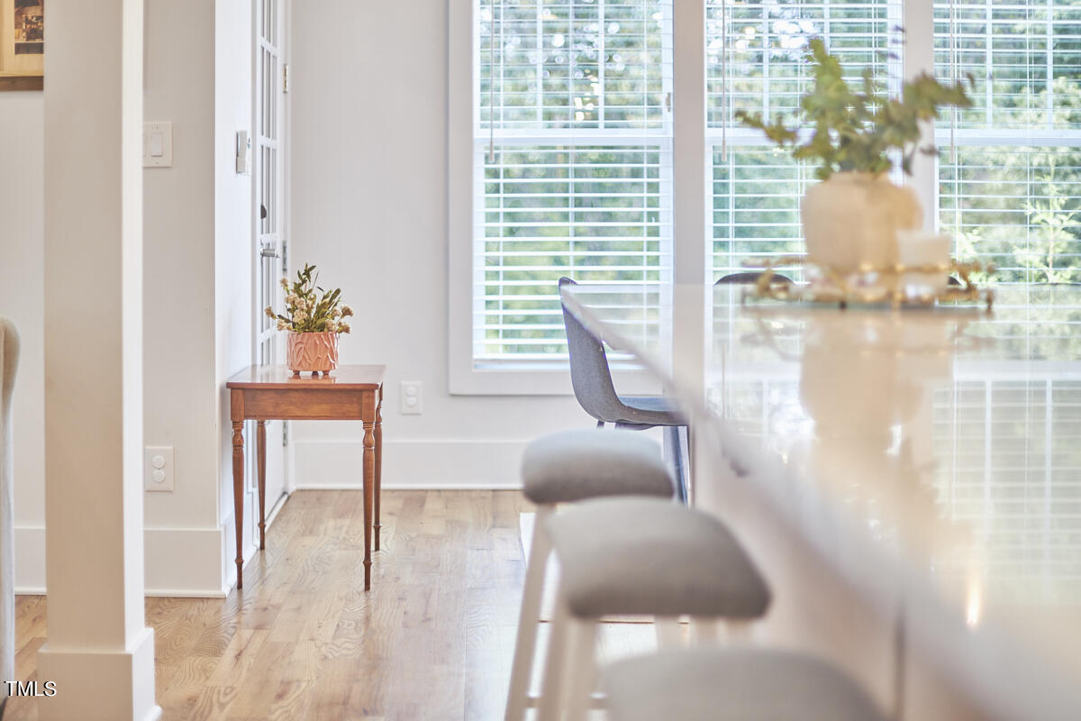 1019 Glascock Street Raleigh, NC 27610 - Photo 21 of 45 a living room with furniture and a window