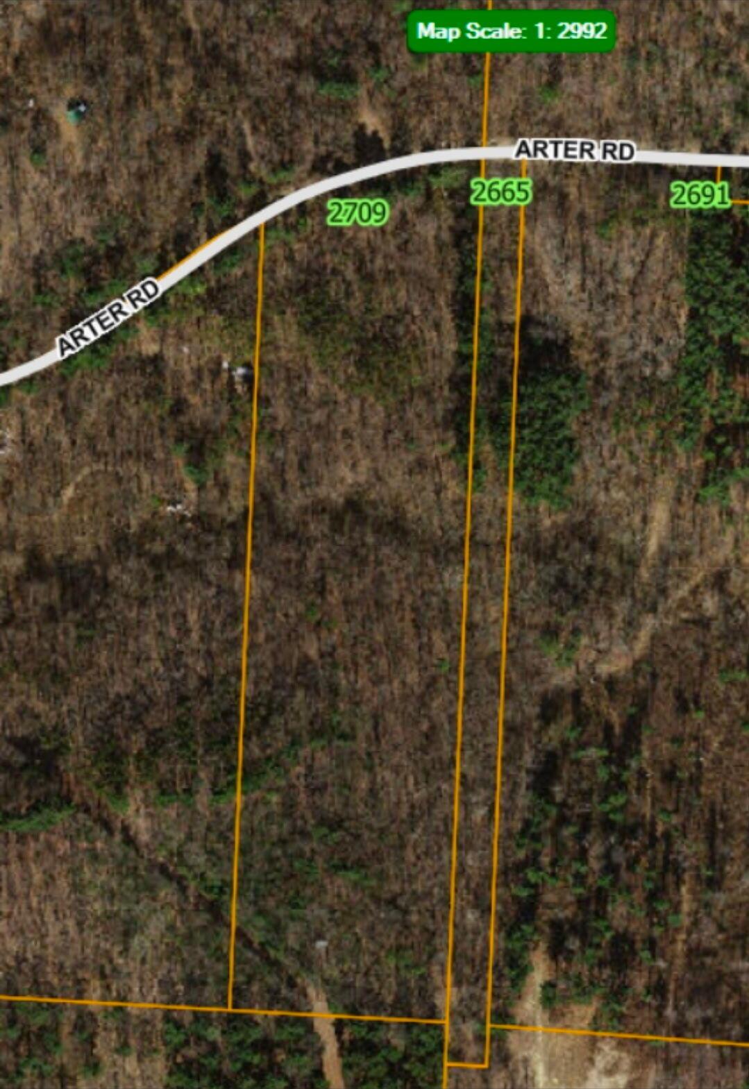 2709 Arter Road Southwest Lancaster, OH 43130 - Photo 39 of 39