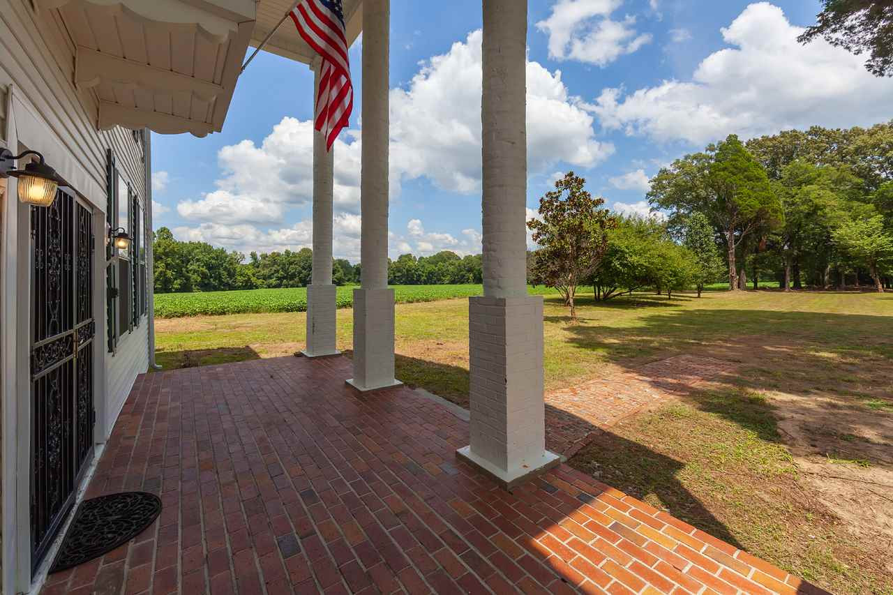 40 McClellan Road Jackson, TN 38305 - Photo 5 of 23 Photo 5