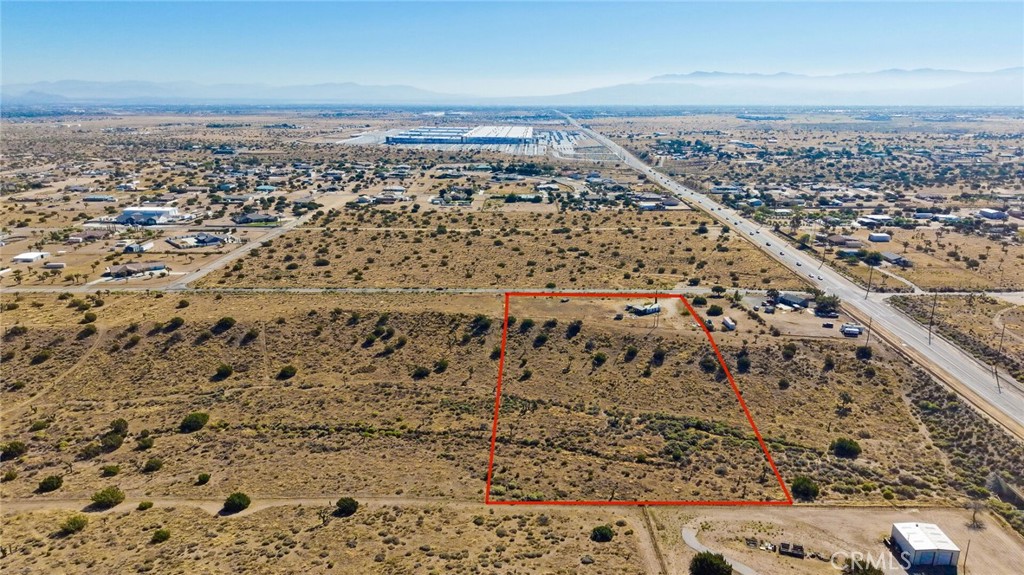 9770 Verbena Road Hesperia, CA 92344 - Photo 21 of 37 Gallery Image 21