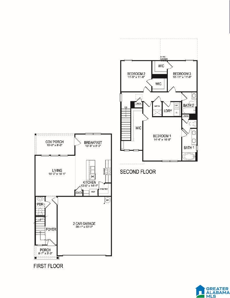 120 Sussex Road Odenville, AL 35120 - Photo 6 of 7