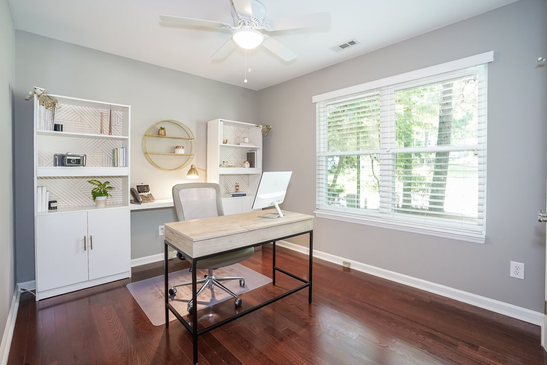 2433 Village Grove Road Raleigh, NC 27613 - Photo 16 of 24 Photo 16