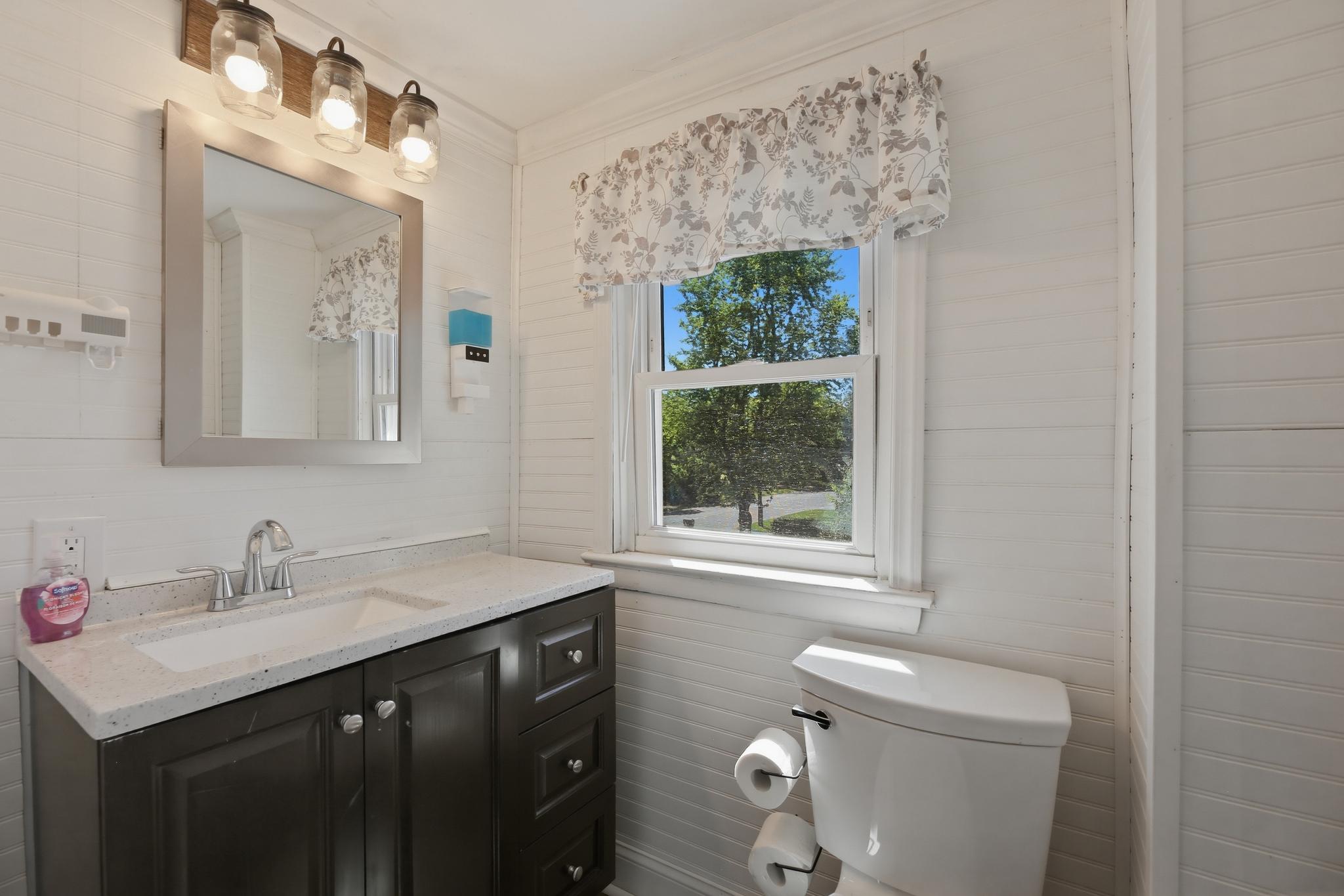 448 North Chew Road Hammonton, NJ 08037 - Photo 36 of 45 Upstairs bathroom