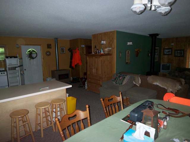 Three Javenkowski Road Rhinelander, WI 54501 - Photo 5 of 17 Gallery Image 5