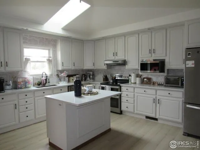 $574,900 | 15450 Highway 144, Fort Morgan, CO 80701