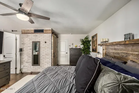 $615,000 | 10710 East Clinton Street, Scottsdale, AZ 85259