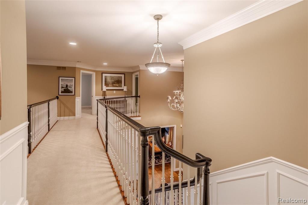 701 Wellington Circle Rochester Hills, MI 48309 - Photo 35 of 54