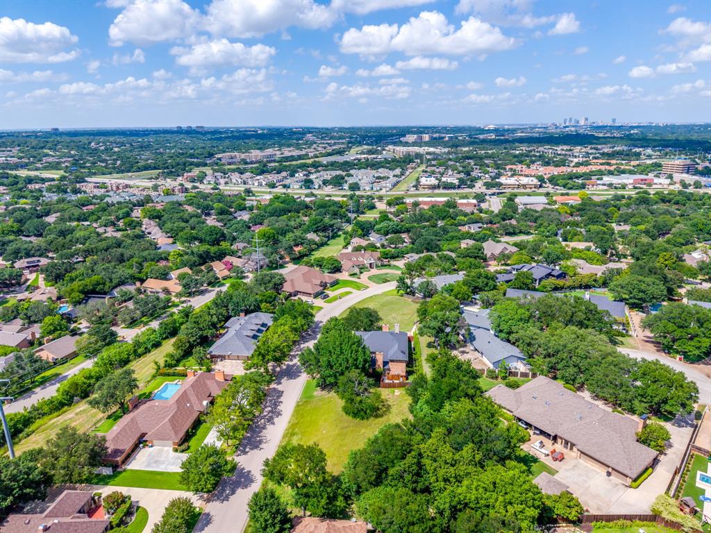 18 Thornhill Road Benbrook, TX 76132 - Photo 13 of 28