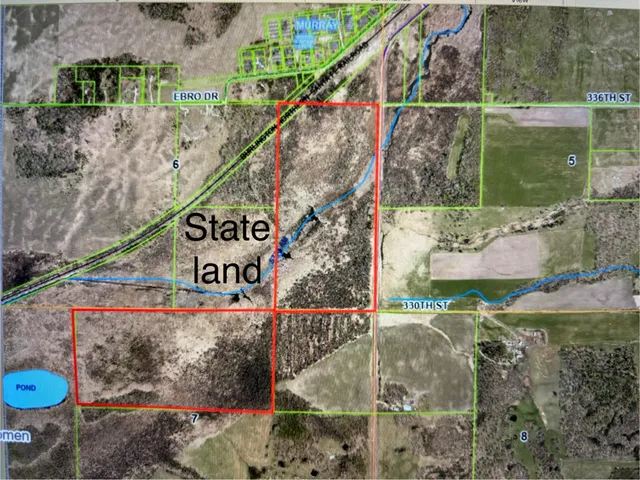 $140,000 | 7 Bagley Mn 56621, Bagley, MN 56621