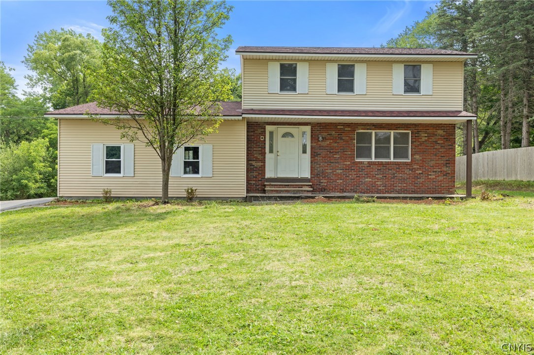 4824 Harris Road Onondaga, NY 13215 - Photo 1 of 1 Gallery Image 1
