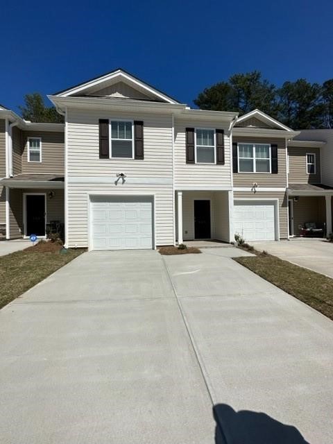 405 Oakmont Valley Trail Seneca, SC 29678 - Photo 1 of 17