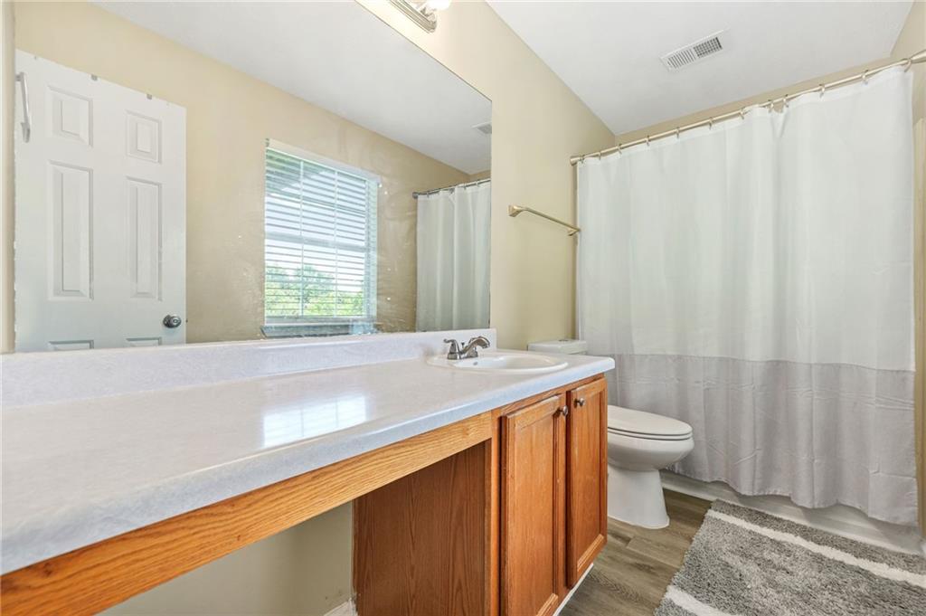 11072 Pebble Ridge Drive Hampton, GA 30228 - Photo 28 of 35