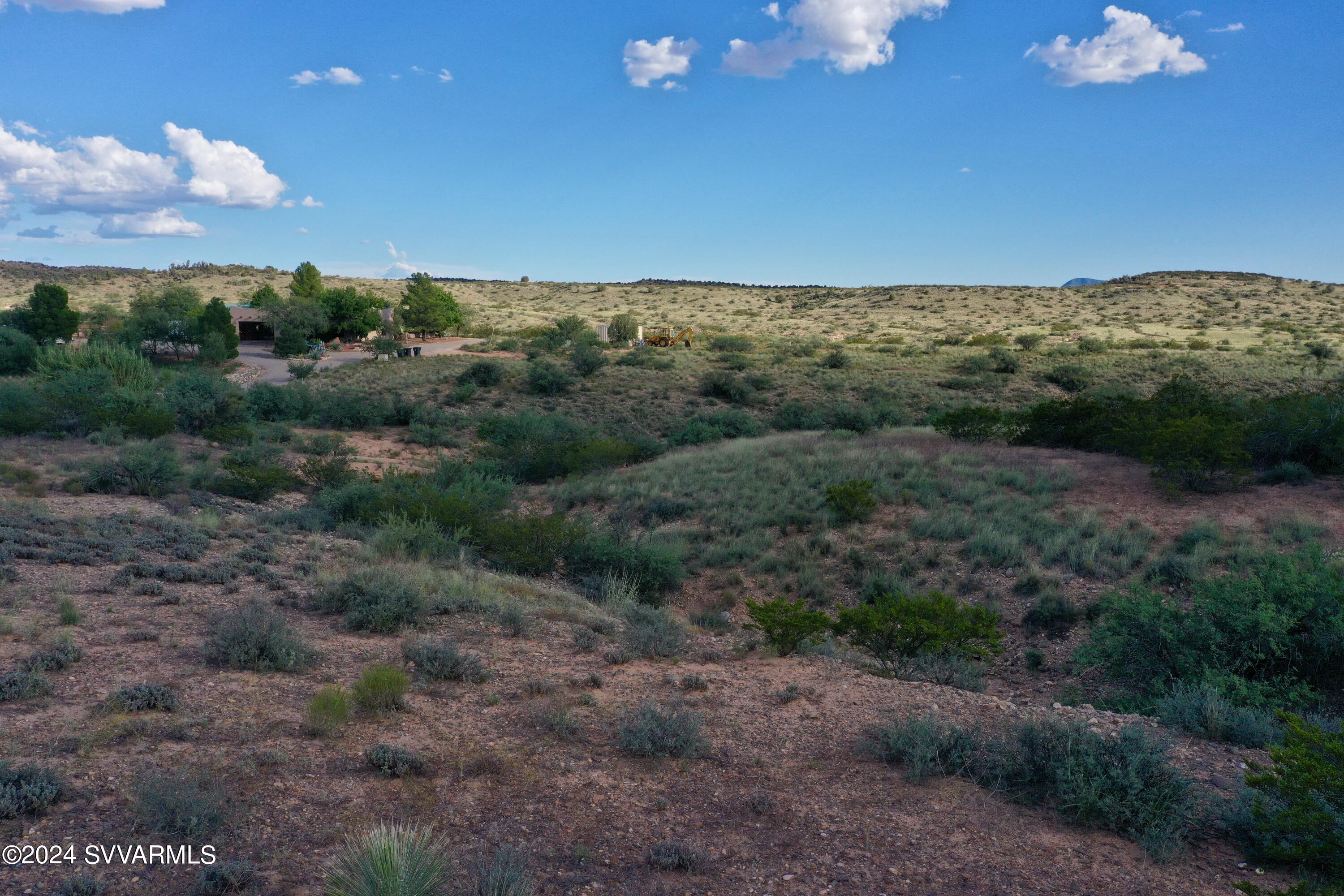 11675 Diamond Vw Road Cornville, AZ 86325 - Photo 16 of 24 a view of a city with lush green forest