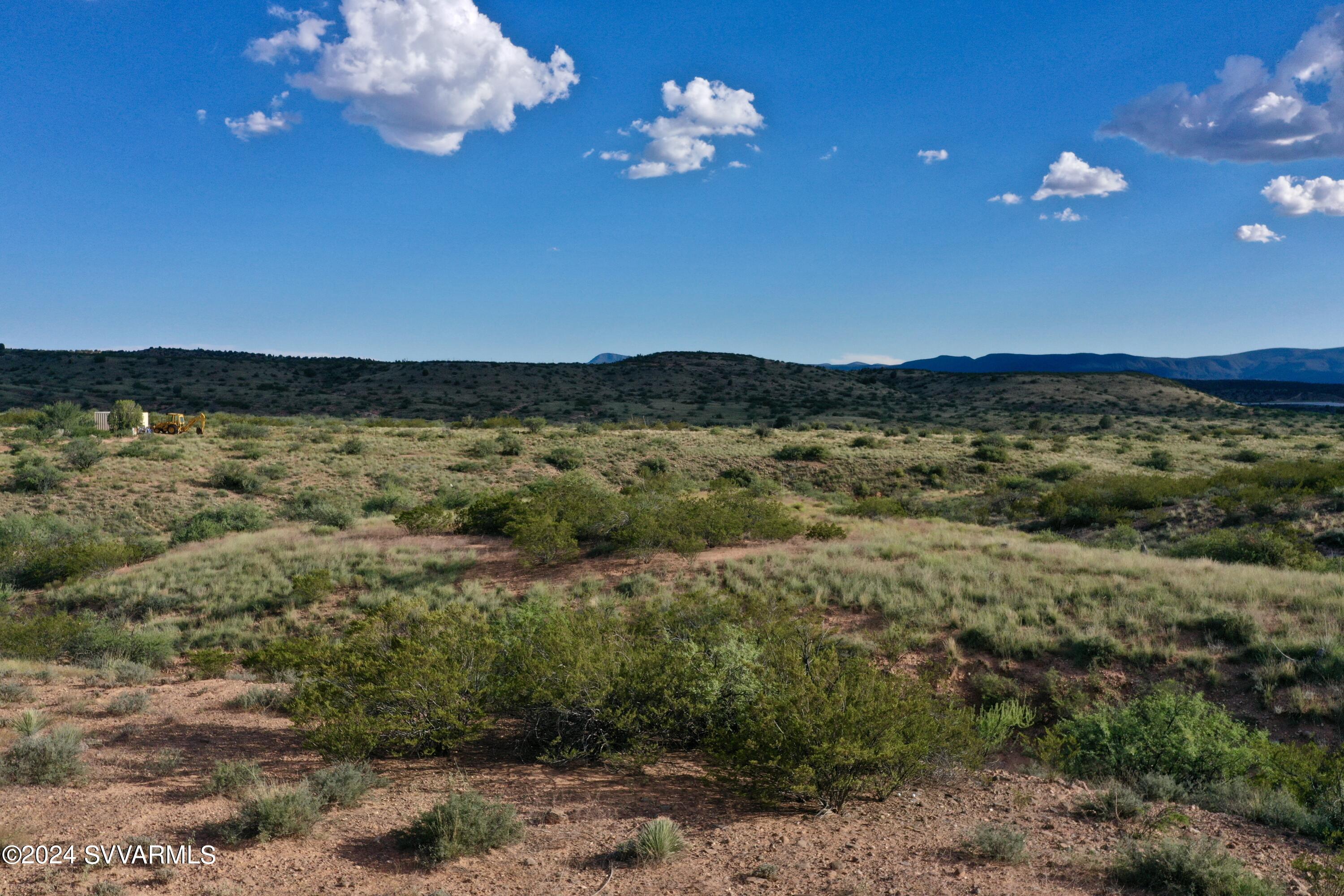 11675 Diamond Vw Road Cornville, AZ 86325 - Photo 2 of 24 a view of a city with an ocean view