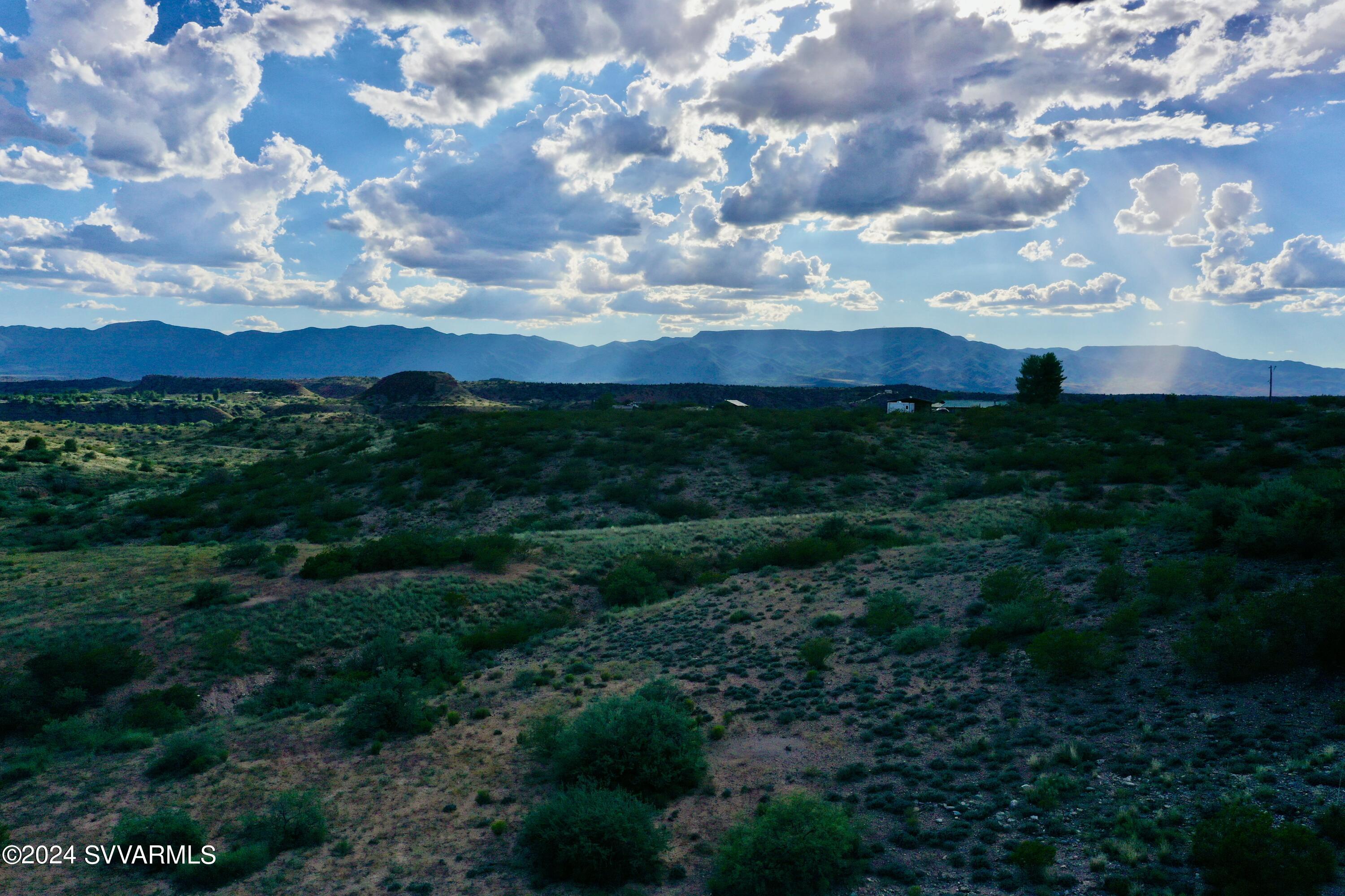 11675 Diamond Vw Road Cornville, AZ 86325 - Photo 22 of 24 a view of a city with lush green forest