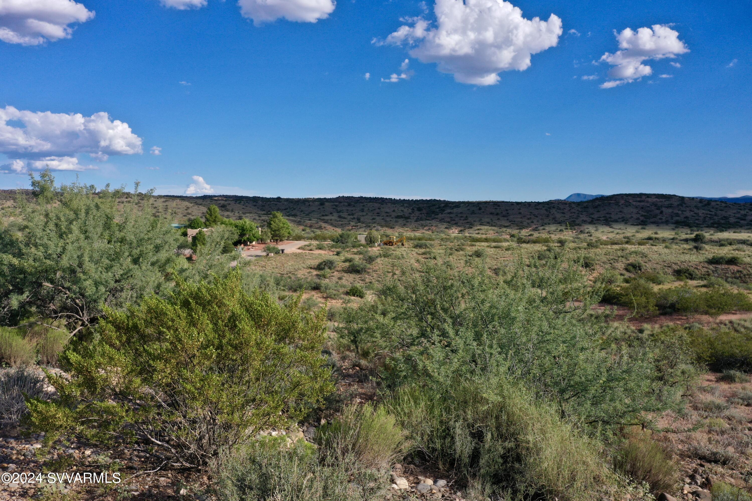 11675 Diamond Vw Road Cornville, AZ 86325 - Photo 4 of 24 a view of a lake in middle of the forest