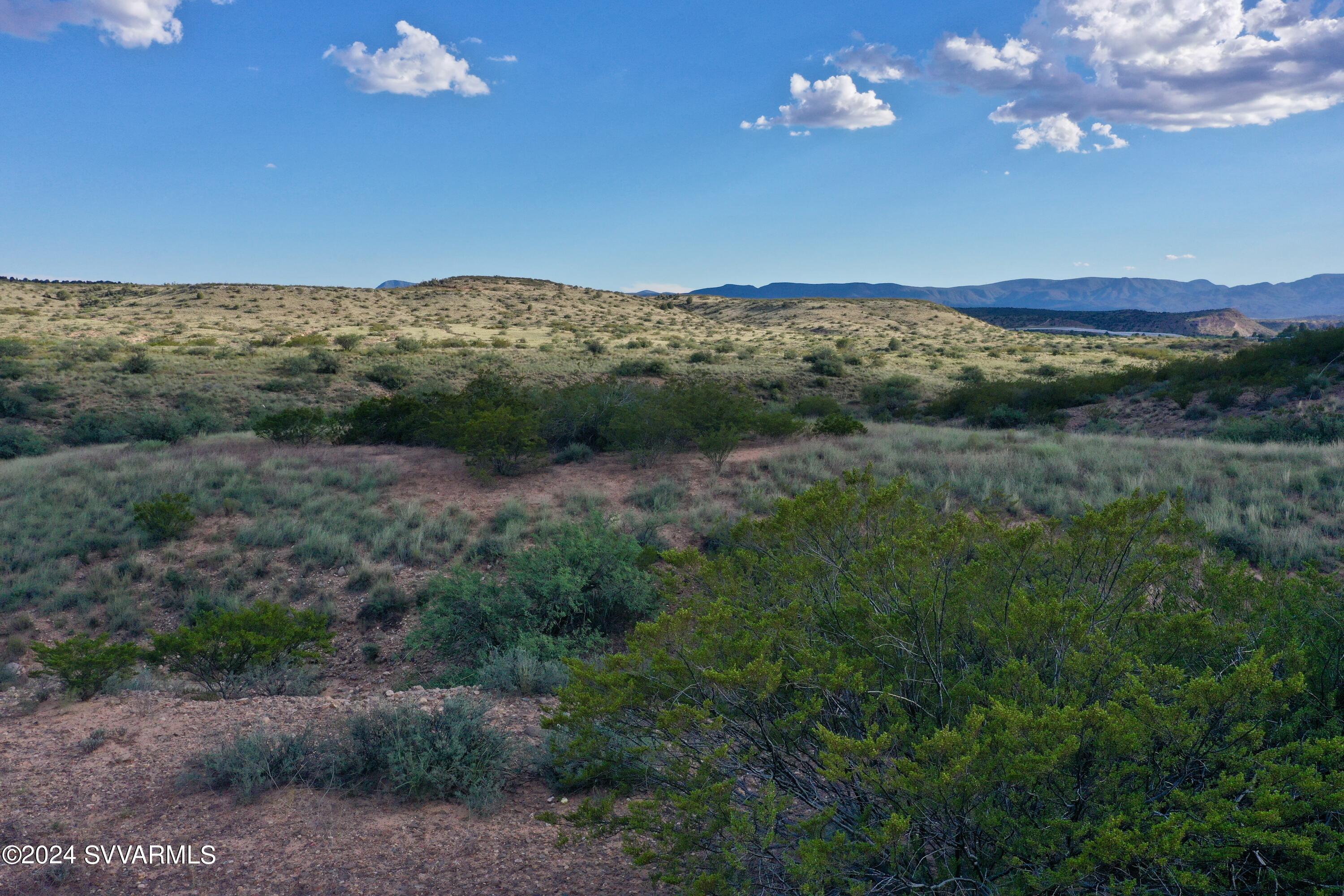 11675 Diamond Vw Road Cornville, AZ 86325 - Photo 8 of 24 a view of a city with sunset view