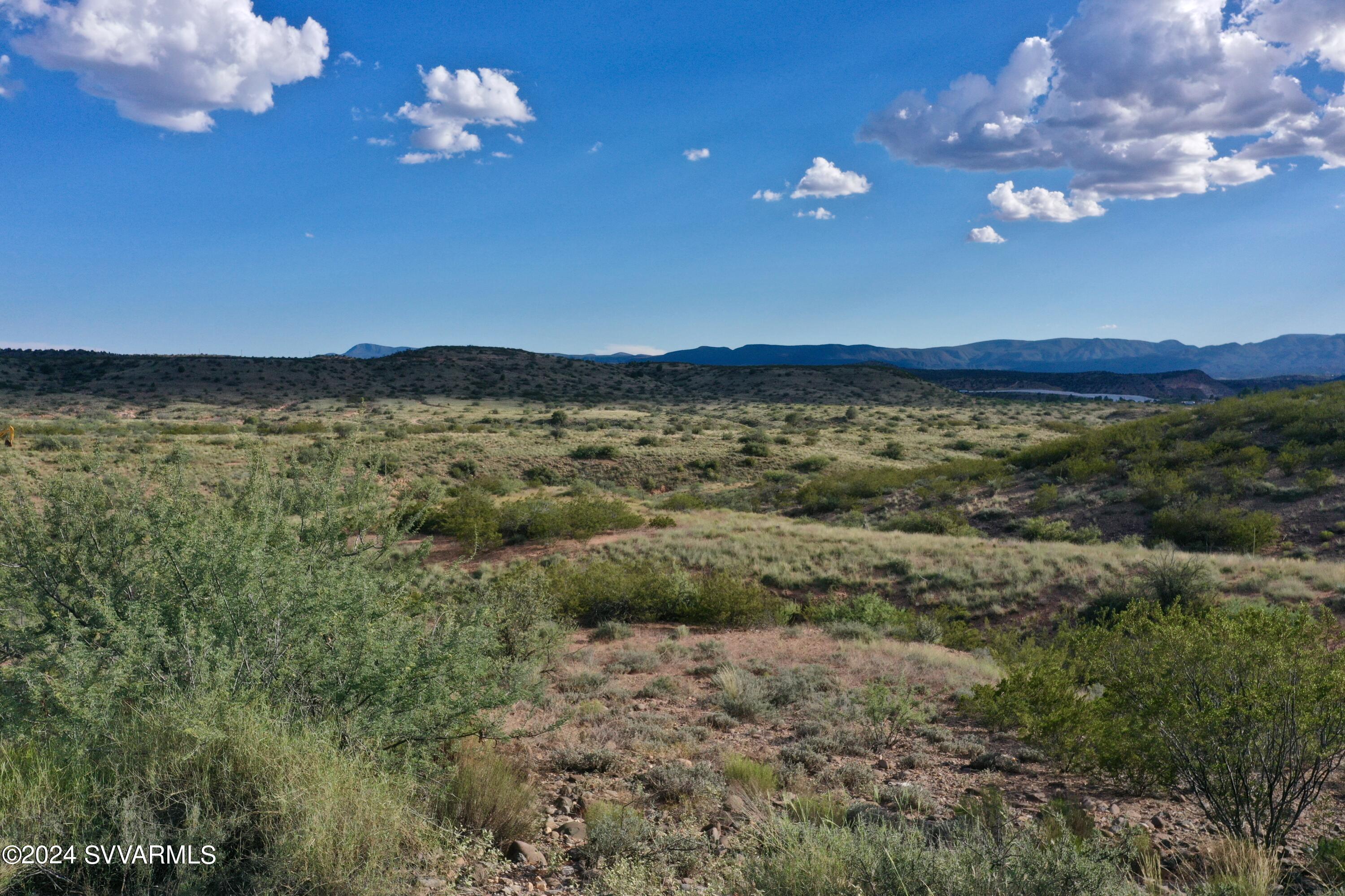 11675 Diamond Vw Road Cornville, AZ 86325 - Photo 10 of 24 a view of a city with sunset