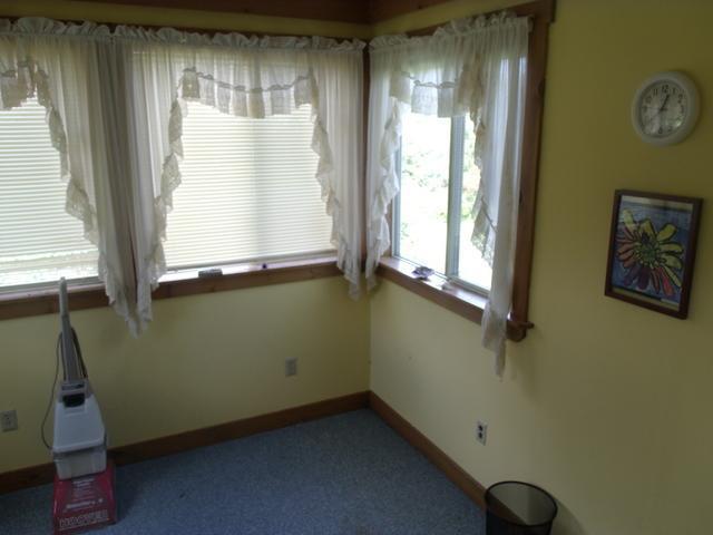 1086 West Mills Road Industry, ME 04938 - Photo 18 of 25 Interior Space/Layout.