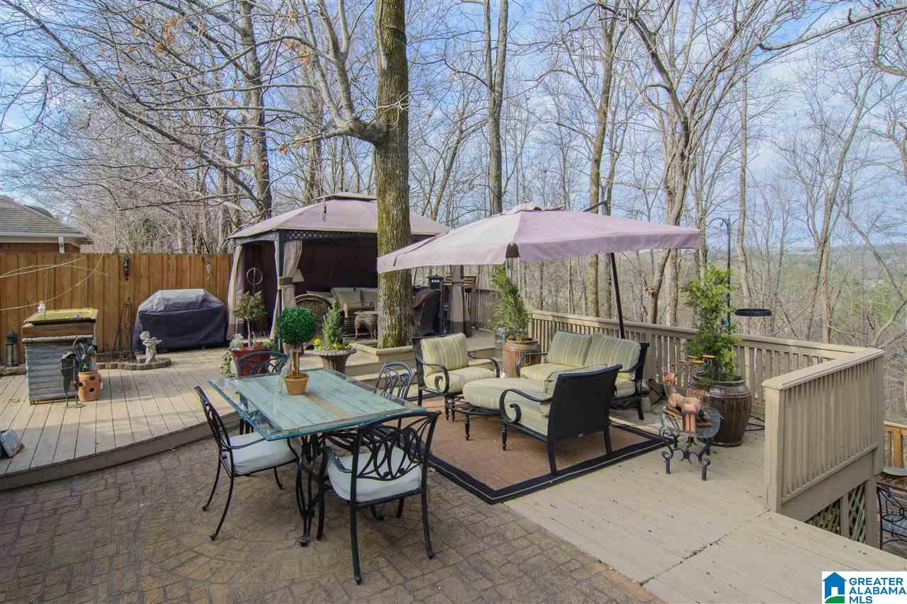 1135 Berwick Road Birmingham, AL 35242 - Photo 28 of 35