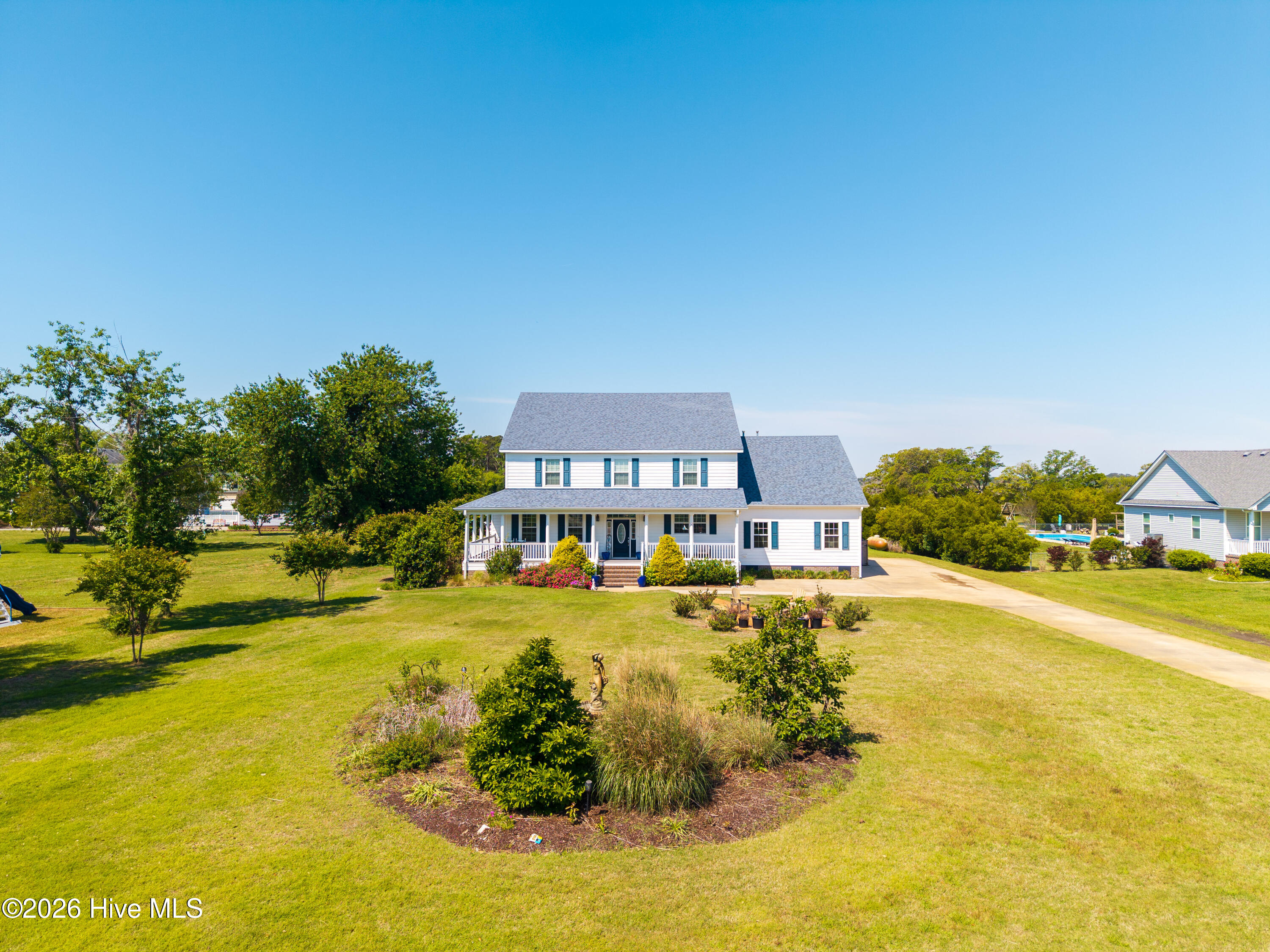 111 Belle View Currituck, NC 27929 - Photo 51 of 78 ext-2