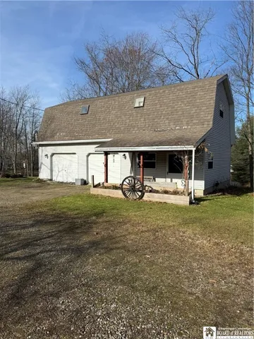 $139,000 | 360 Wheeler Hill Road, Unit C, Carroll, NY 14738