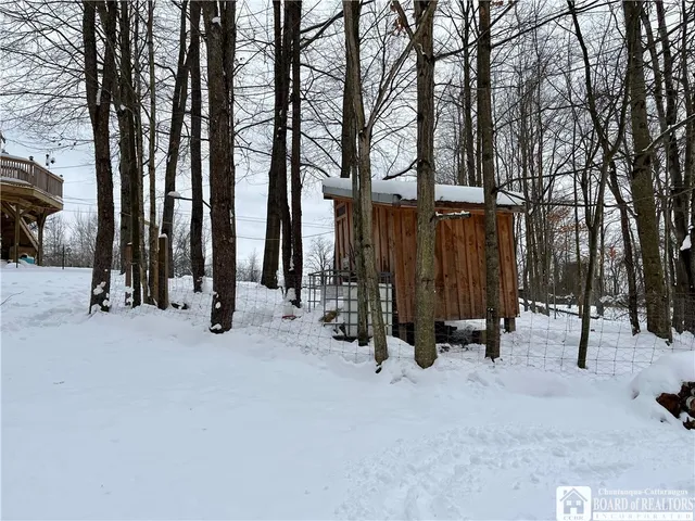 $139,000 | 360 Wheeler Hill Road, Unit C, Carroll, NY 14738