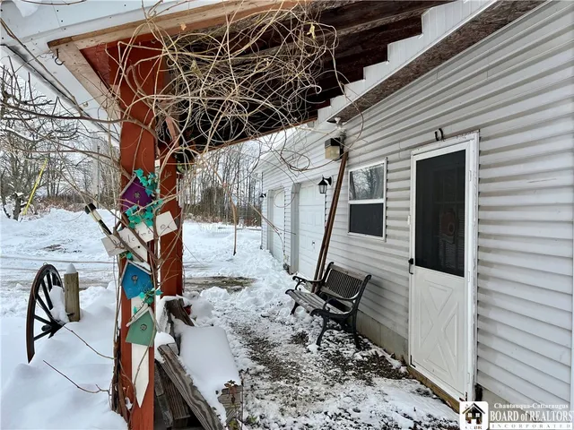 $139,000 | 360 Wheeler Hill Road, Unit C, Carroll, NY 14738