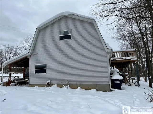 $139,000 | 360 Wheeler Hill Road, Unit C, Carroll, NY 14738