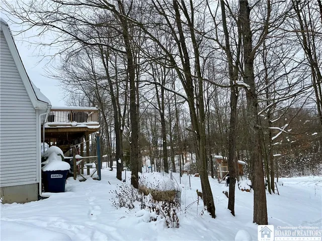 $139,000 | 360 Wheeler Hill Road, Unit C, Carroll, NY 14738