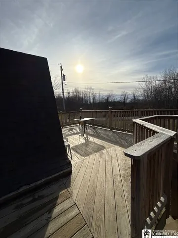 $139,000 | 360 Wheeler Hill Road, Unit C, Carroll, NY 14738