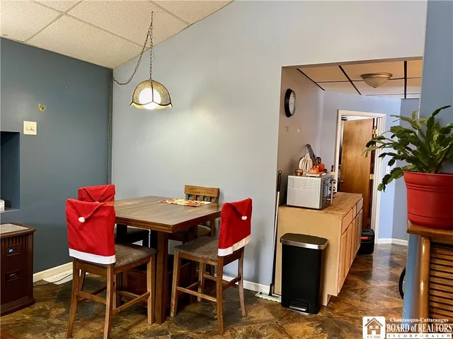 $139,000 | 360 Wheeler Hill Road, Unit C, Carroll, NY 14738