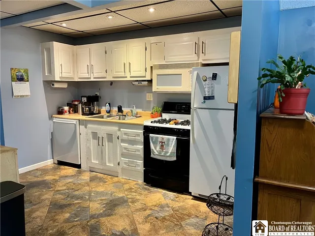 $139,000 | 360 Wheeler Hill Road, Unit C, Carroll, NY 14738