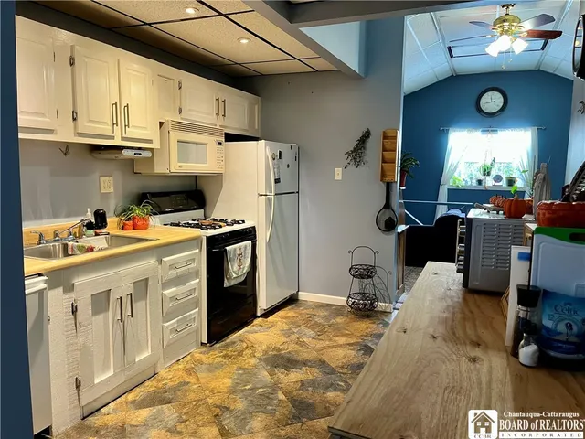 $139,000 | 360 Wheeler Hill Road, Unit C, Carroll, NY 14738