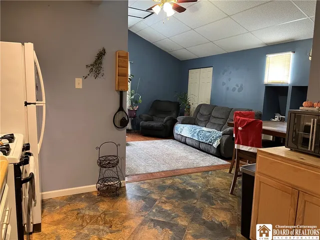 $139,000 | 360 Wheeler Hill Road, Unit C, Carroll, NY 14738