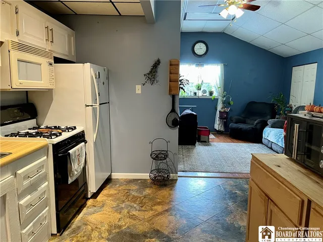 $139,000 | 360 Wheeler Hill Road, Unit C, Carroll, NY 14738