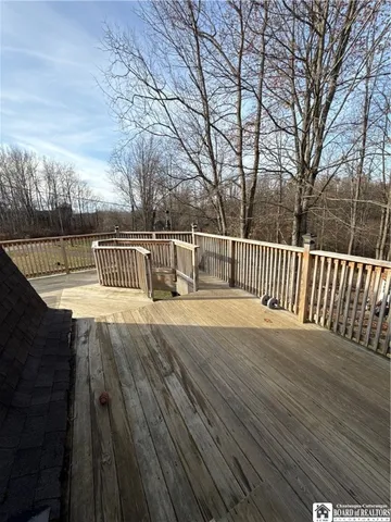 $139,000 | 360 Wheeler Hill Road, Unit C, Carroll, NY 14738