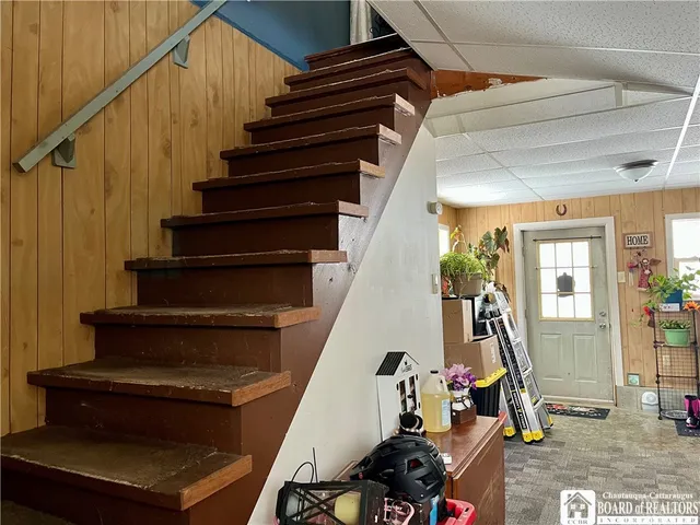 $139,000 | 360 Wheeler Hill Road, Unit C, Carroll, NY 14738