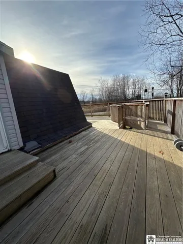 $139,000 | 360 Wheeler Hill Road, Unit C, Carroll, NY 14738